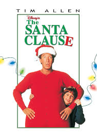 The Santa Clause